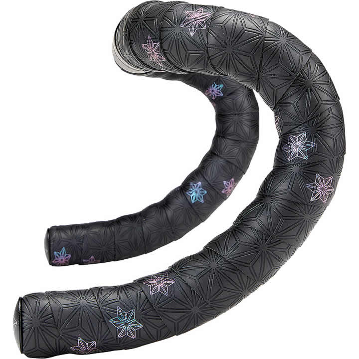 Specialized Supacaz Super Sticky Kush Classic Galaxy Oil Slick Handlebar Tape