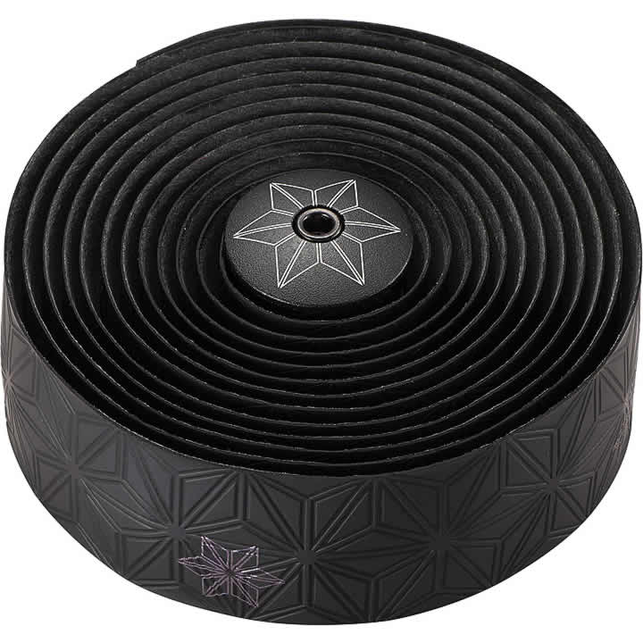 Specialized Supacaz Super Sticky Kush Classic Galaxy Oil Slick Handlebar Tape