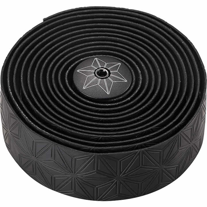 Specialized Supacaz Super Sticky Kush Classic Black Handlebar Tape