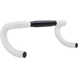 Supacaz Super Sticky Kush Classic White Handlebar Tape