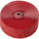 Supacaz Super Sticky Kush Classic Red Handlebar Tape
