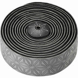 Supacaz Super Sticky Kush Classic Gunmetal Handlebar Tape