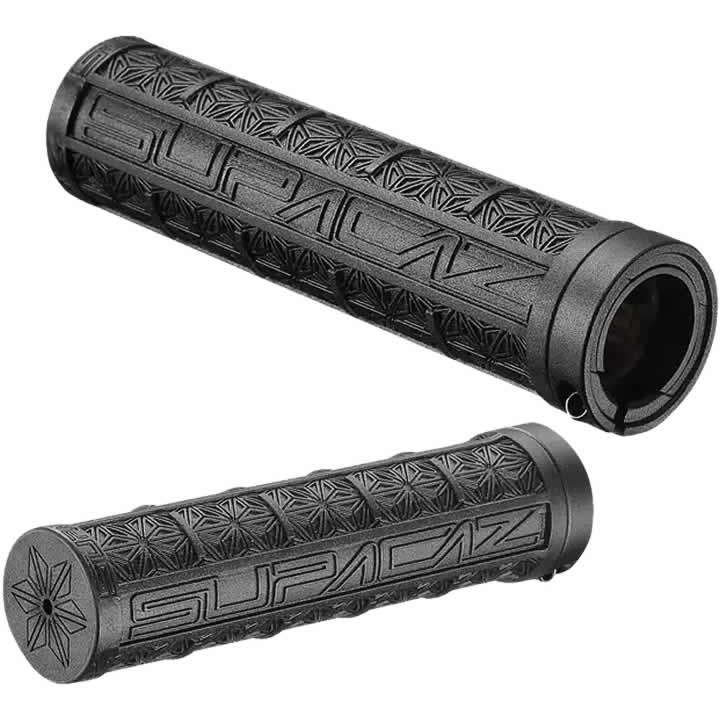 Supacaz Grizips Grip