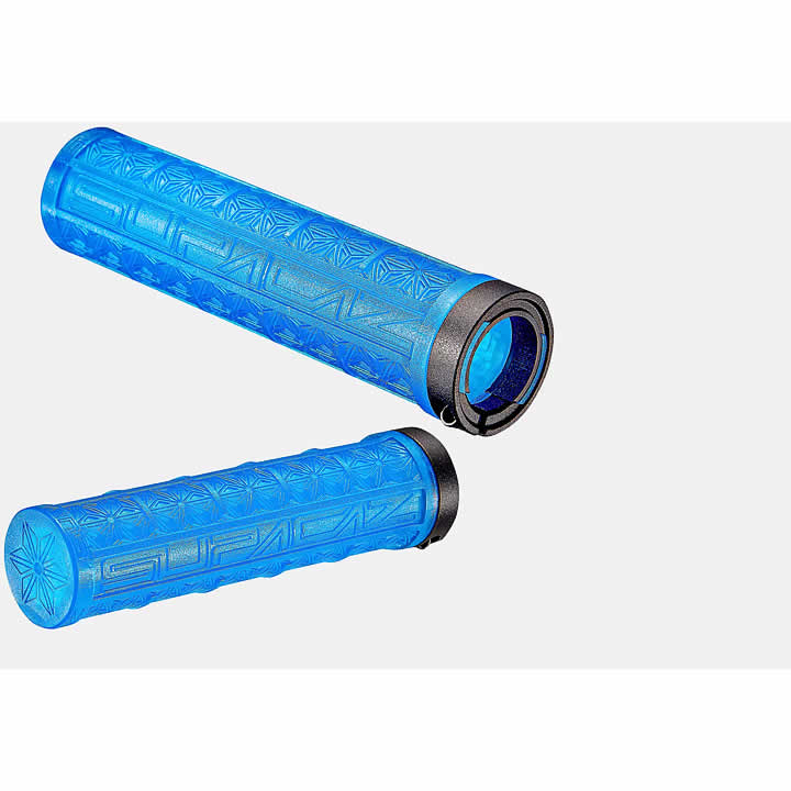 Supacaz Grizips Grip
