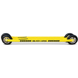 Swenor Skate Roller Skis (Aluminum, Long)