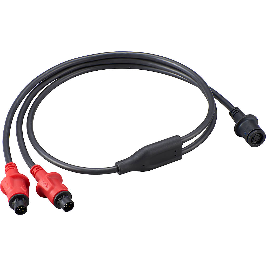 Turbo SL Y-Charger Cable