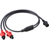 Turbo SL Y-Charger Cable
