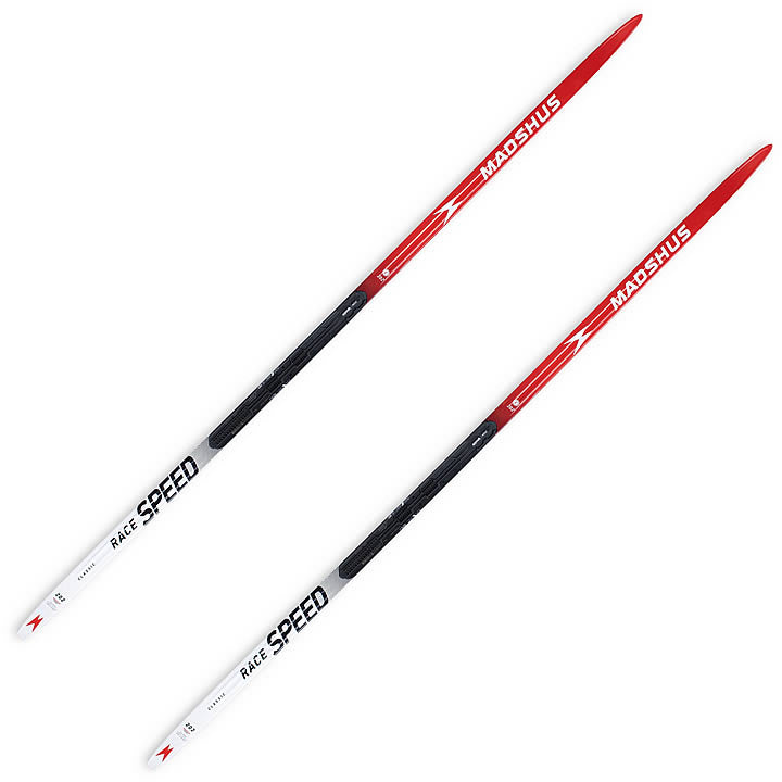 Race Speed Classic Skis 2023-24