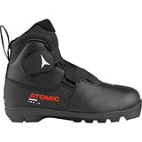 Pro Junior Nordic Boots 2024-25