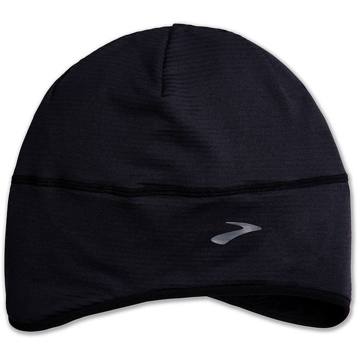Brooks Notch Thermal Beanie