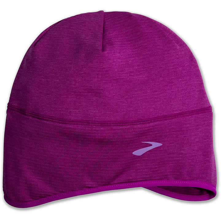 Brooks Notch Thermal Beanie