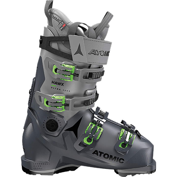 Atomic Hawx Ultra 120 S GW Alpine Ski Boots 2023