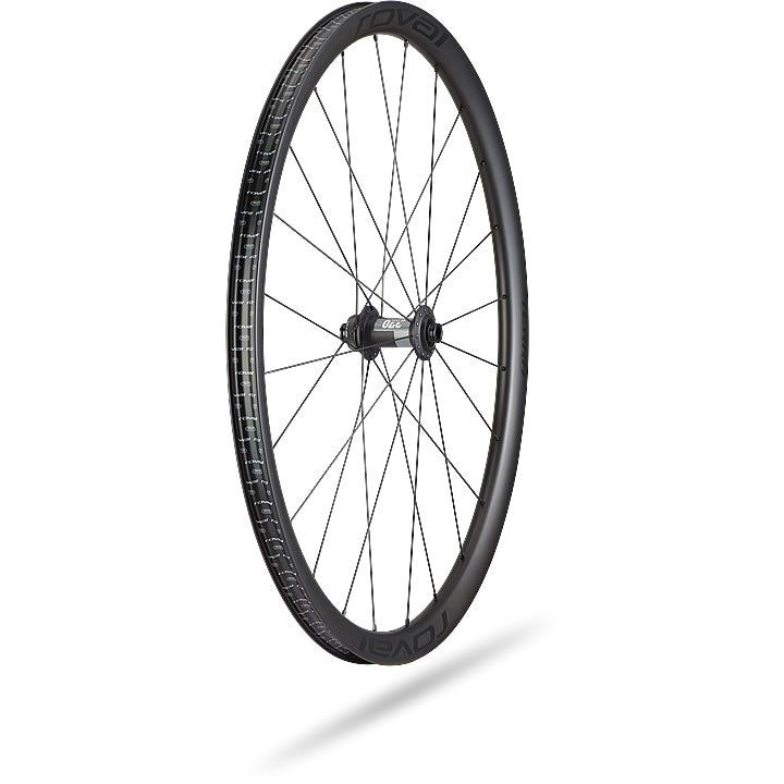 Roval Terra C 700c Wheelset