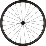 Roval Terra C 700c Wheelset