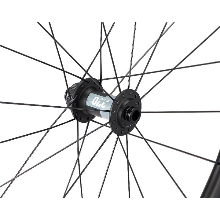 Roval Terra C 700c Wheelset
