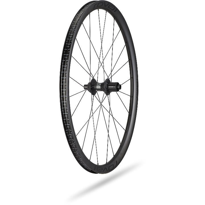 Roval Terra C 700c Wheelset