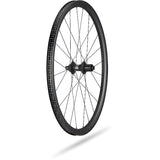 Roval Terra C 700c Wheelset