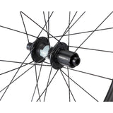 Roval Terra C 700c Wheelset