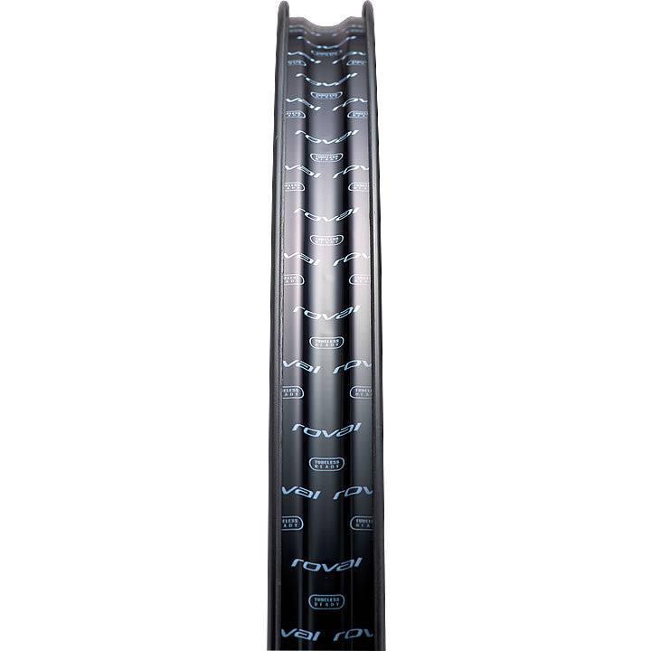 Roval Terra C 700c Wheelset