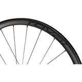 Roval Terra C 700c Wheelset