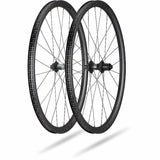 Roval Terra C 700c Wheelset