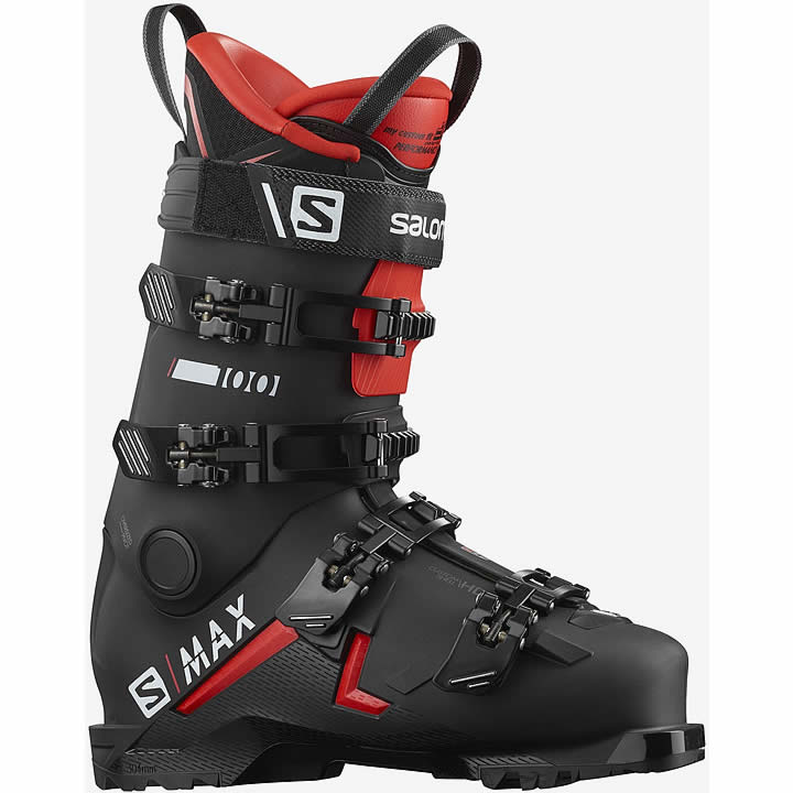 Salomon S/Max 100 GW Alpine Ski Boots 2022