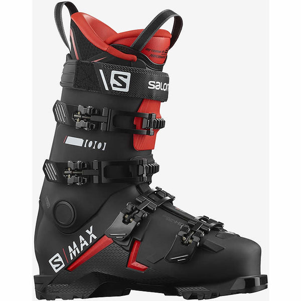 Salomon S/Max 100 GW Alpine Ski Boots 2022