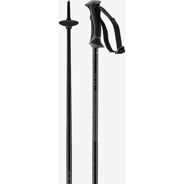 Salomon Arctic Lady Alpine Ski Poles 2022