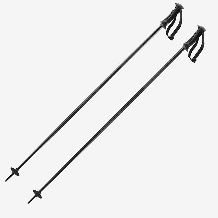 Salomon Arctic Lady Alpine Ski Poles 2022