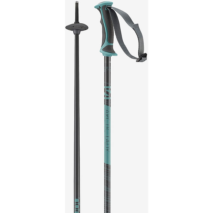 Salomon Arctic Lady Alpine Ski Poles 2022