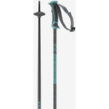 Salomon Arctic Lady Alpine Ski Poles 2022