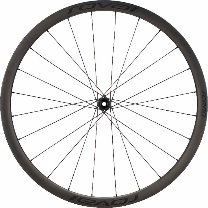 Terra CL 700c Wheelset