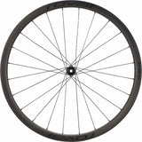 Terra CL 700c Wheelset