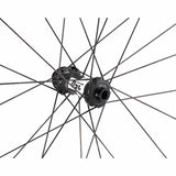 Terra CL 700c Wheelset