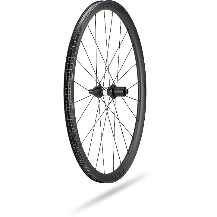 Terra CL 700c Wheelset