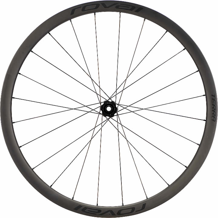 Terra CL 700c Wheelset
