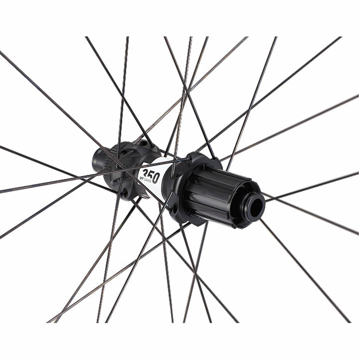 Terra CL 700c Wheelset