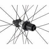 Terra CL 700c Wheelset