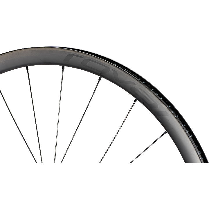 Terra CL 700c Wheelset