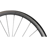 Terra CL 700c Wheelset