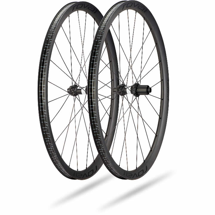 Terra CL 700c Wheelset