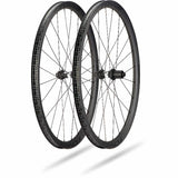 Terra CL 700c Wheelset