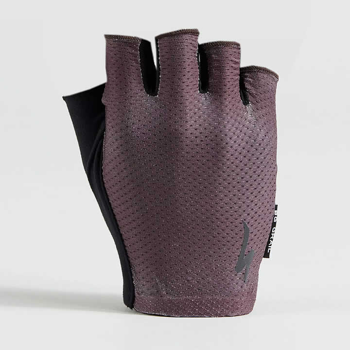 Specialized Body Geometry Grail Short Finger Gloves Men's