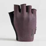Specialized Body Geometry Grail Short Finger Gloves Men's