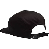 Specialized New Era 5 Panel Hat - BLK - OSFA