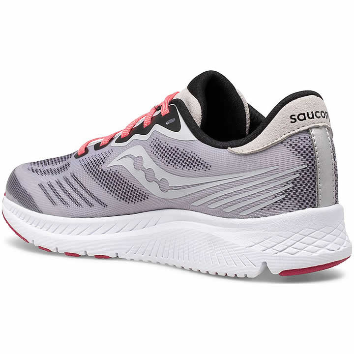 Saucony Ride 14 Kids