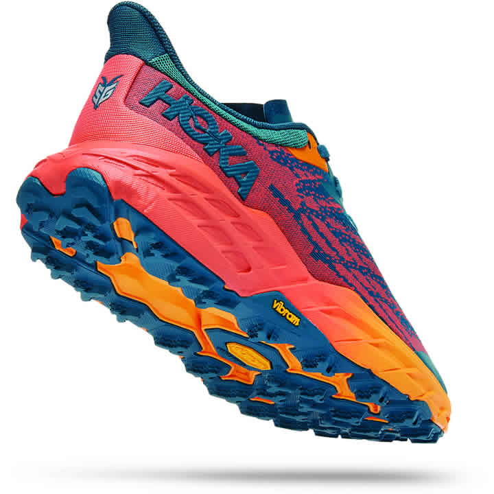 Hoka One One Speedgoat 5 Women's