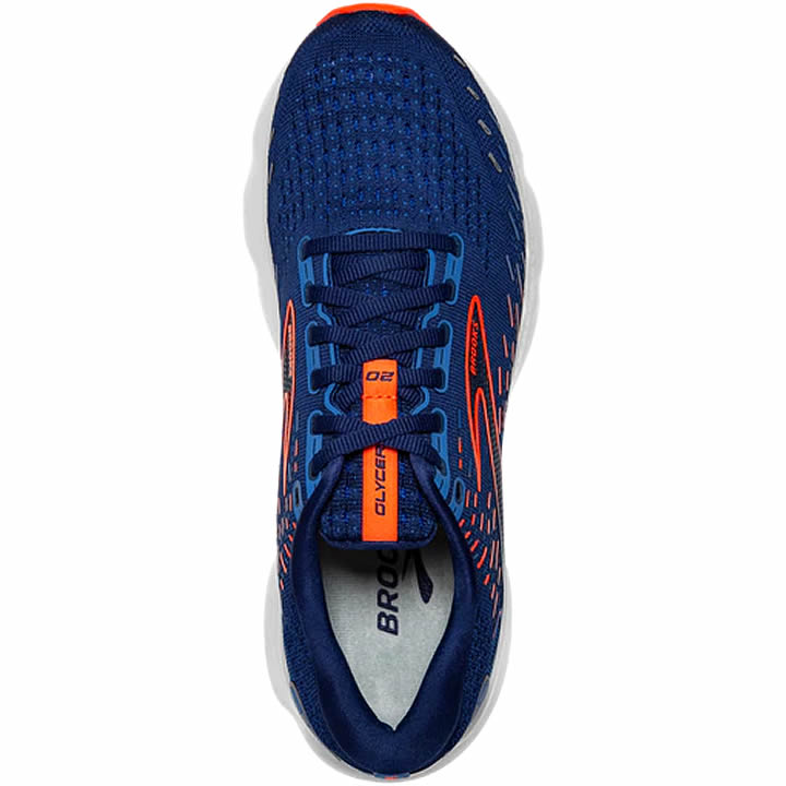 Brooks Glycerin 20 Men's