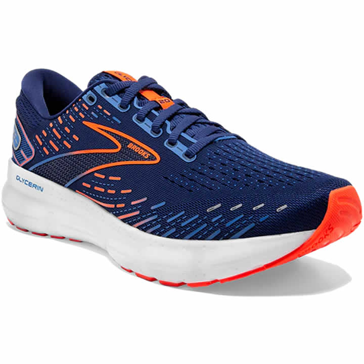 Brooks Glycerin 20 Men's