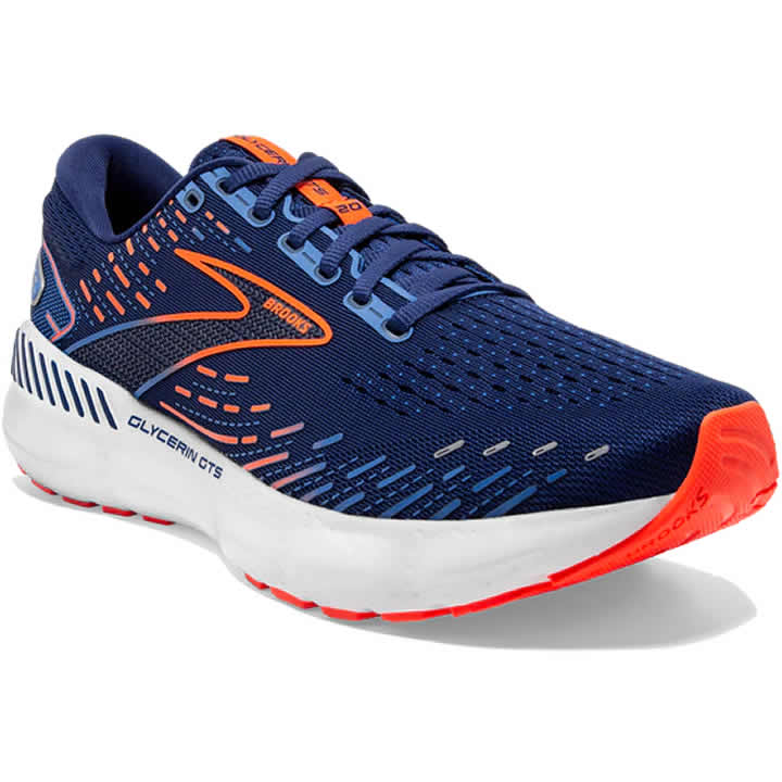 Brooks Glycerin GTS 20 Men's